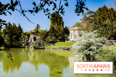La Maison de la Reine rénovée au Château de Versailles