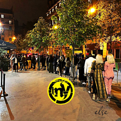 Soirée La NewYorkaise 