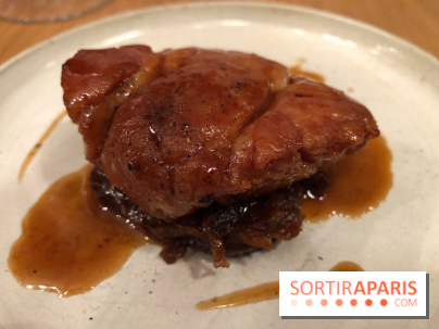 Les Tables d'Augustin