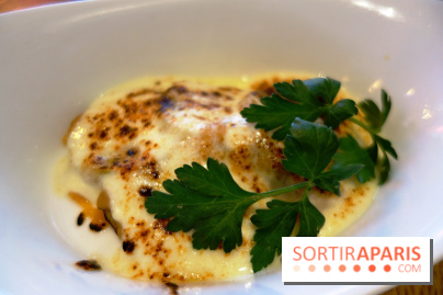 Ramen Bowl : la cantine street food nippone du 8ème à Paris