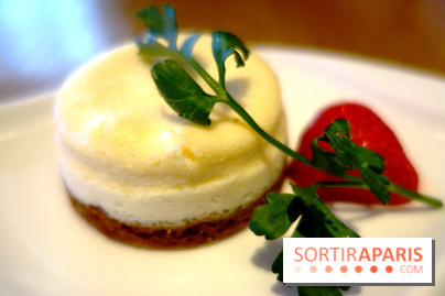 Ramen Bowl : la cantine street food nippone du 8ème à Paris