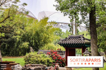 Le Jardin d'Acclimatation dévoile son nouveau visage et ses attractions, les photos