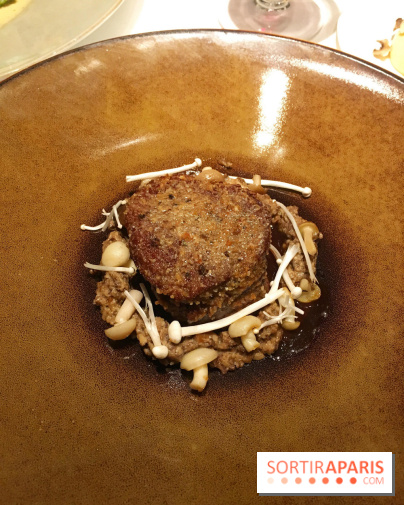 Restaurant Petrossian