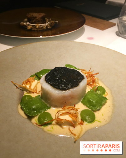 Restaurant Petrossian