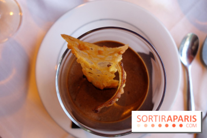 Le Sully : brasserie traditionnelle centenaire à Bastille