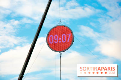 Ma Terrazza, édition 2018, squatte le Petit Bain à Paris