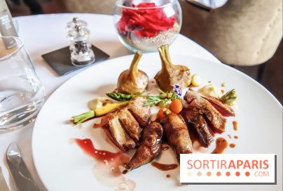 L'Inédit by Kévin Kowal à Pringy