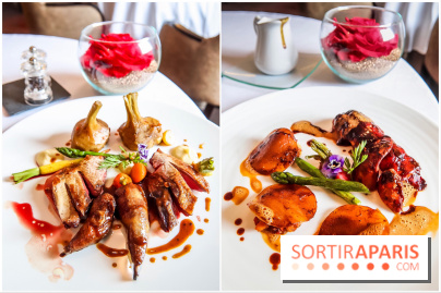 L'Inédit by Kévin Kowal à Pringy