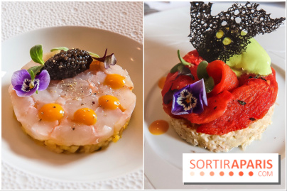 L'Inédit by Kévin Kowal à Pringy