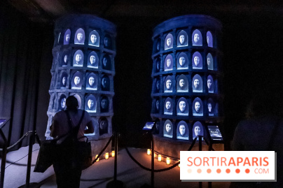 Game of Thrones, les photos de l’exposition 2018