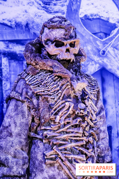 Game of Thrones, les photos de l’exposition 2018