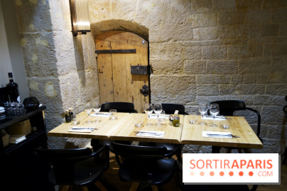 Artisan de la Truffe à Beaubourg