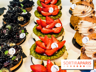 La Goutte d'Or Pâtisserie