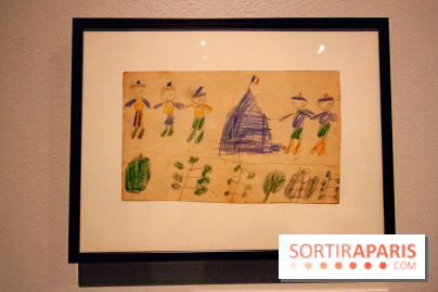 Familles à l'épreuve de la Grande Guerre, les photos de l'exposition