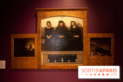 Familles à l'épreuve de la Grande Guerre, les photos de l'exposition