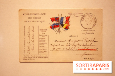 Familles à l'épreuve de la Grande Guerre, les photos de l'exposition