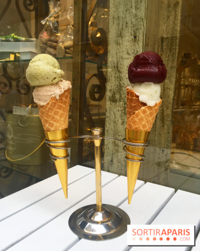 Il Gelato del Marchese