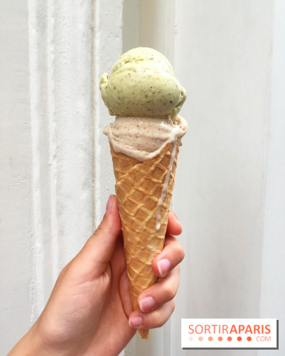 Il Gelato del Marchese