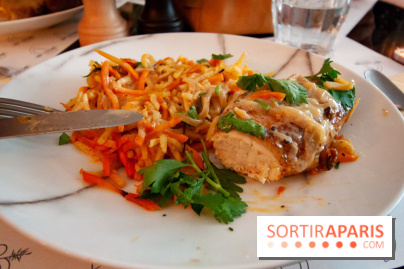 Hôtel Le Belleval, pause végétale à Paris