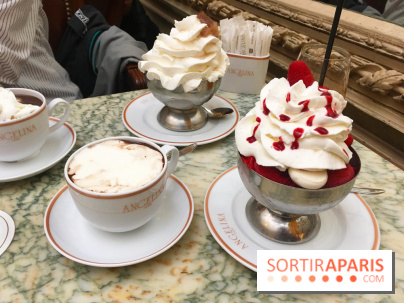 Angelina - Été 2018