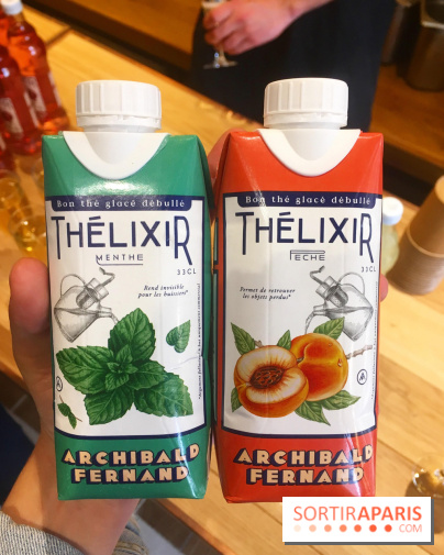 Big Fernand - Nouveautés 2018