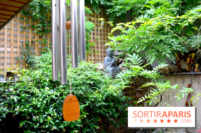 Sensation spa, un écrin de bien-être à Paris