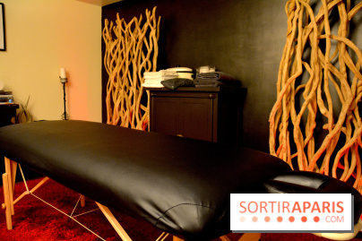 Sensation spa, un écrin de bien-être à Paris