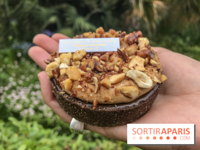 Gâteaux d’émotions, la Pâtisserie de Philippe Conticini à Paris