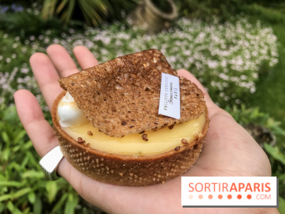 Gâteaux d’émotions, la Pâtisserie de Philippe Conticini à Paris