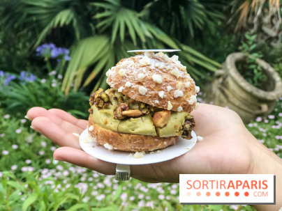 Gâteaux d’émotions, la Pâtisserie de Philippe Conticini à Paris