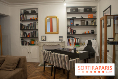 Objectif Horlogerie : les photos