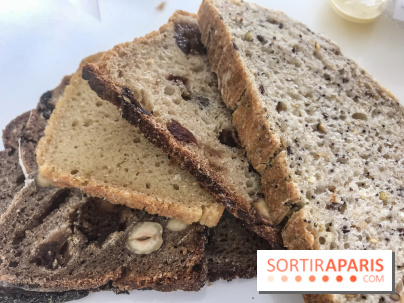 Tartine, la boulangerie-resto aux farines anciennes et produits sains