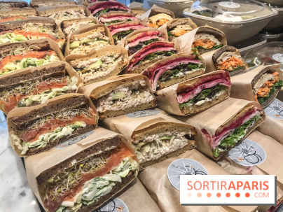 Tartine, la boulangerie-resto aux farines anciennes et produits sains