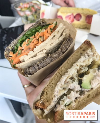 Tartine, la boulangerie-resto aux farines anciennes et produits sains