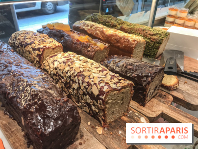 Tartine, la boulangerie-resto aux farines anciennes et produits sains