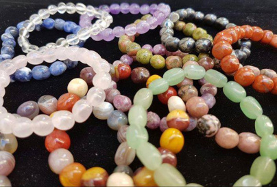 Minérales do Brasil