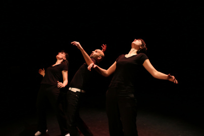 Le Cabaret de la Crise au Lieu Dit dans le 20e