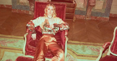 Noël et Jour de l'an 2018 : Nos meilleurs looks femme de réveillon