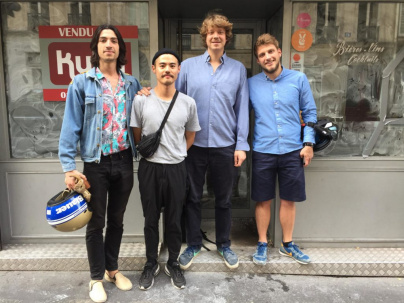 Atelier Mala : des spécialités du Sichuan au cœur du 9ème