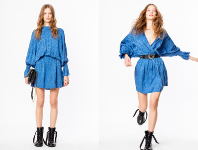 Planète Mode : Best of des robes du printemps 2019