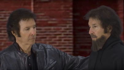 La Nuit Nanarland 4 au Grand Rex