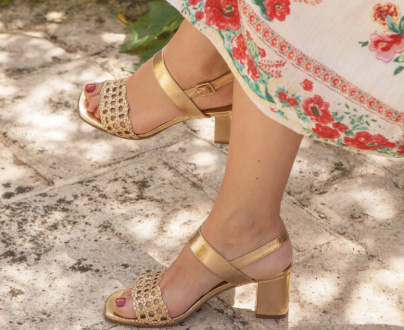 Rivecour : les sandales faites main au Portugal de l'été 2020