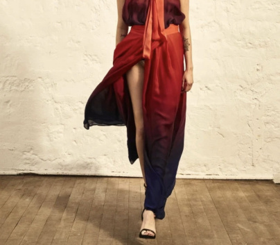 Un Pop Up Store Oud ouvre rue Saint Honoré pour l'été 2020