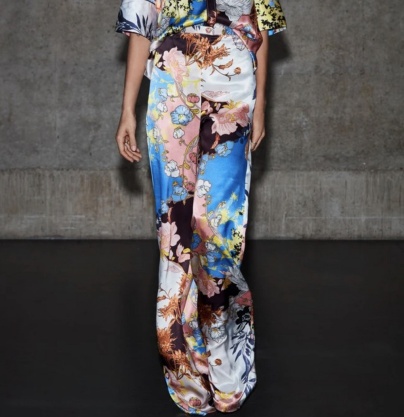 Un Pop Up Store Oud ouvre rue Saint Honoré pour l'été 2020