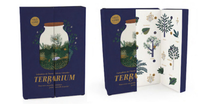 Les calendriers de l'Avent 2020 de Nature & Découvertes