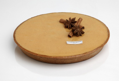 Reconfinement : Les Délices sucrés et salés du chef Sébastien Gaudard en livraison