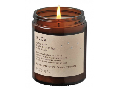 Reconfinement : les meilleures bougies pour réchauffer chez soi