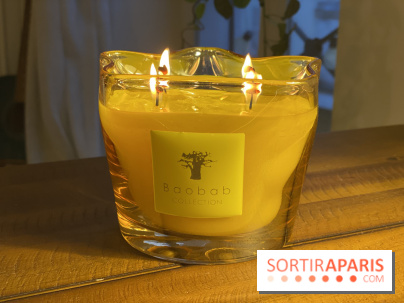 Reconfinement : les meilleures bougies parfumées pour réchauffer chez soi