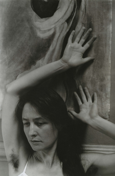 Georgia O'Keefe : première rétrospective en France au Centre Pompidou