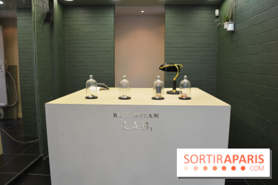 BlueDreamLab le spécialiste de la vente de cannabis CBD